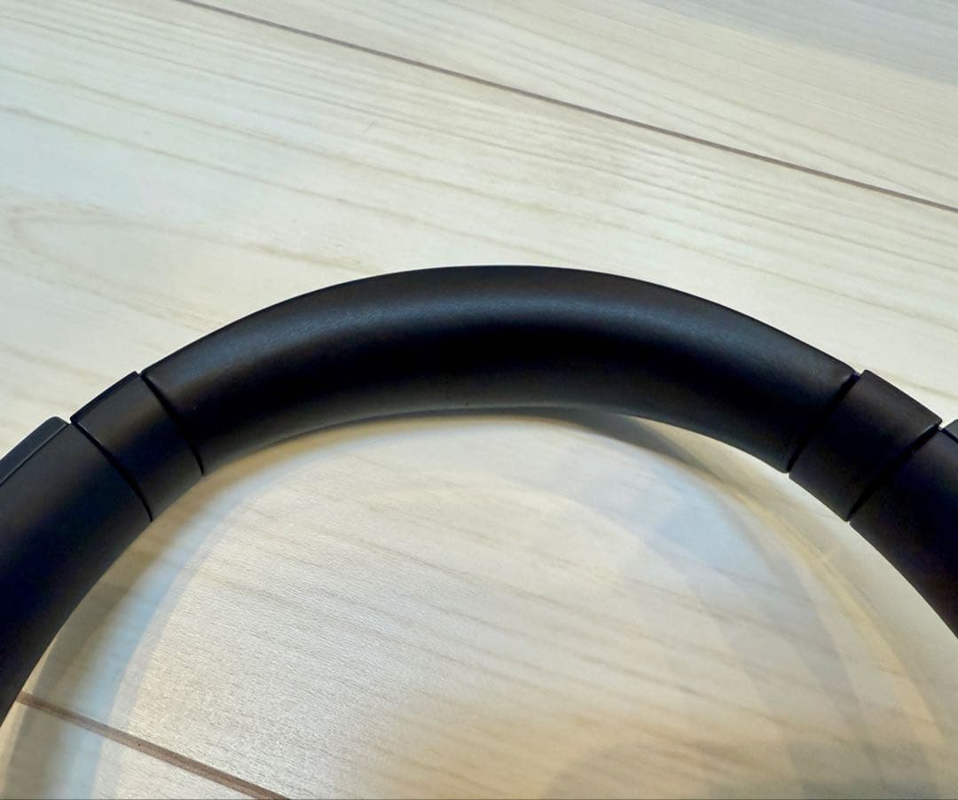 SONY WH-1000XM2 ワイヤレスヘッドホン