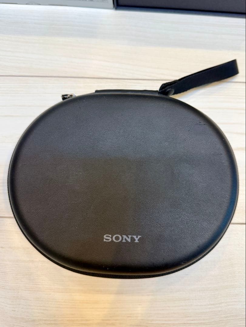 SONY WH-1000XM2 ワイヤレスヘッドホン