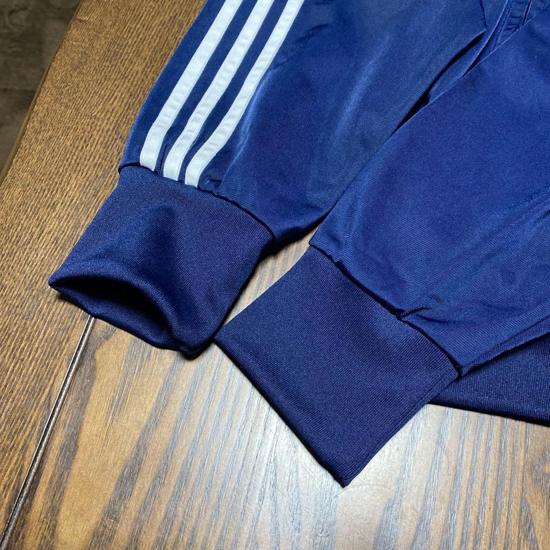 adidas ファイヤーバードトラックジャケット