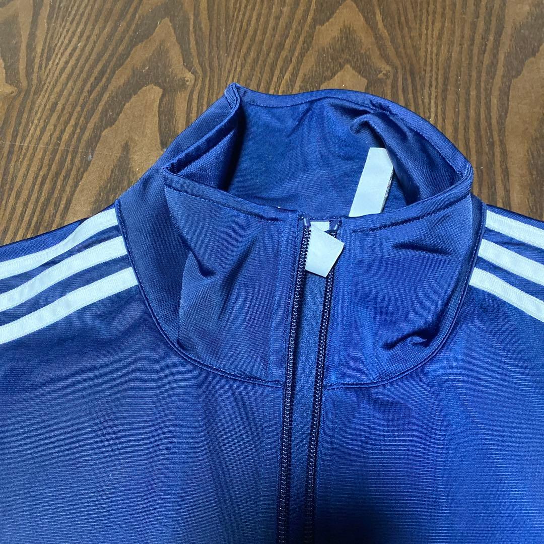 adidas ファイヤーバードトラックジャケット