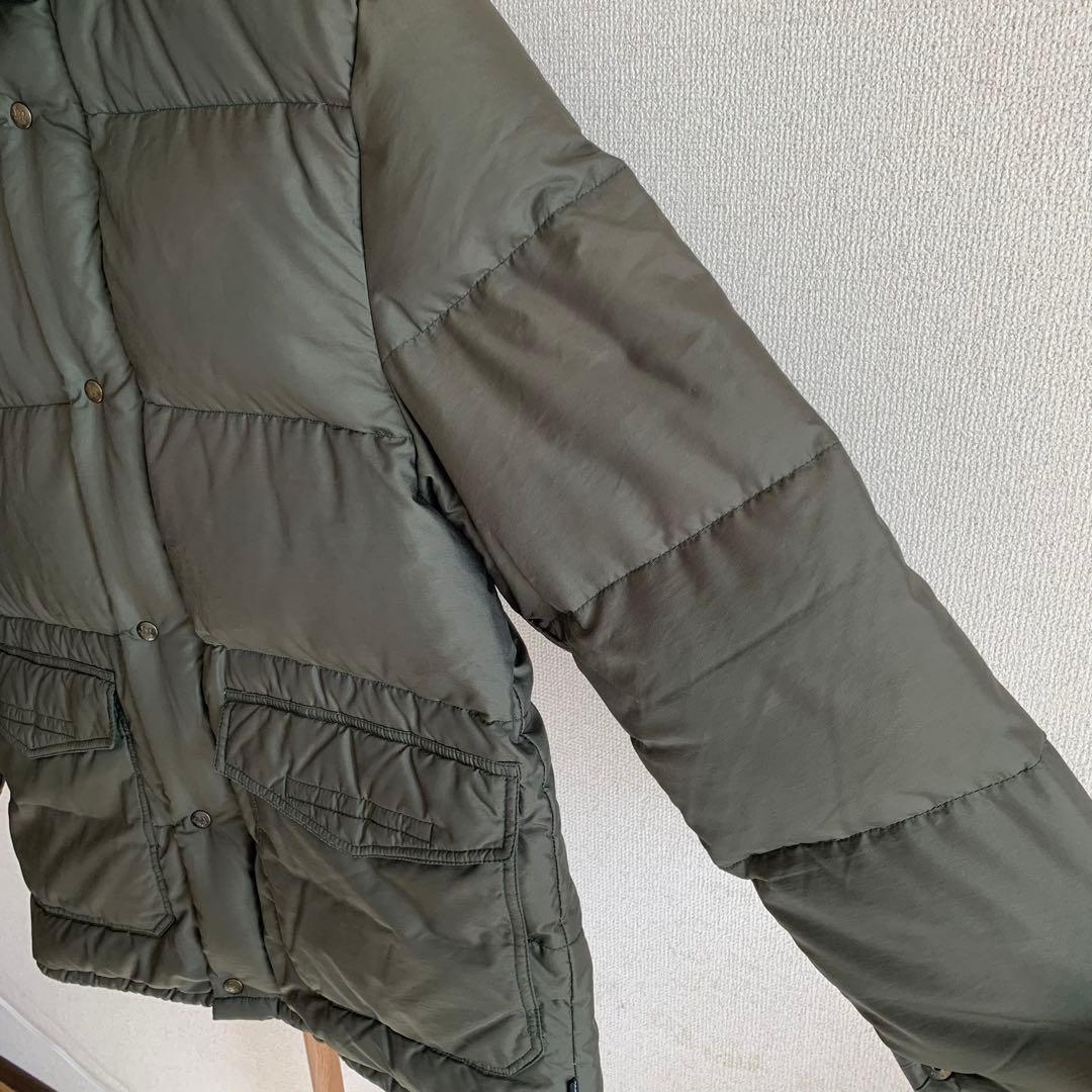 美品 モンクレール 青タグ パリス ダウンジャケット M 廃盤品 2way