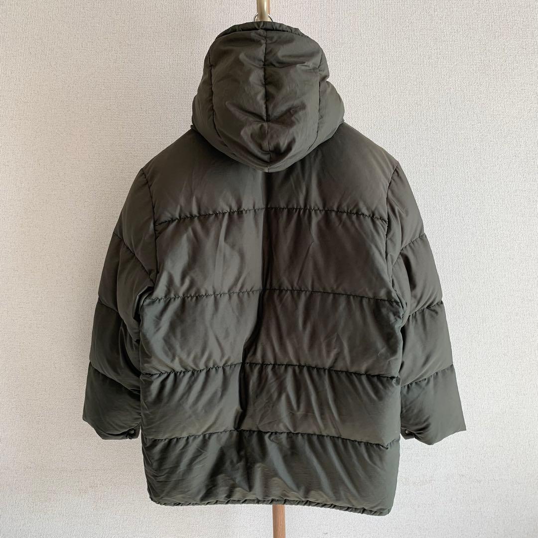 美品 モンクレール 青タグ パリス ダウンジャケット M 廃盤品 2way