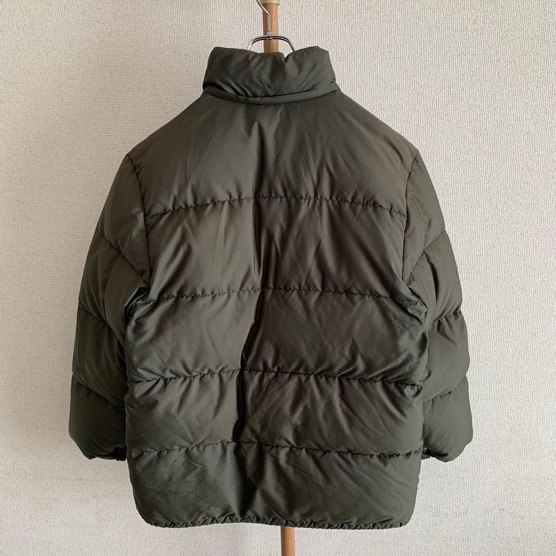 美品 モンクレール 青タグ パリス ダウンジャケット M 廃盤品 2way