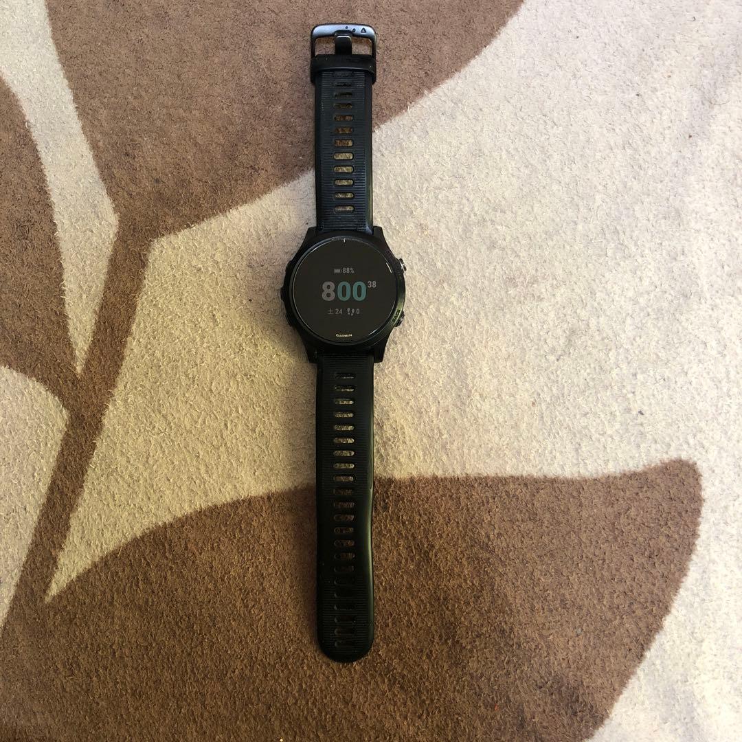 ガーミン Garmin 945