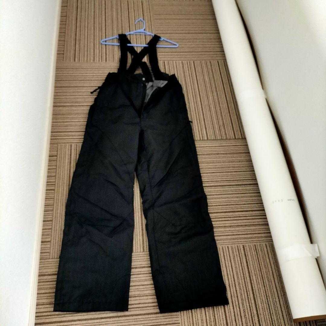 スキーウェア ジャケットとパンツセット Lサイズ