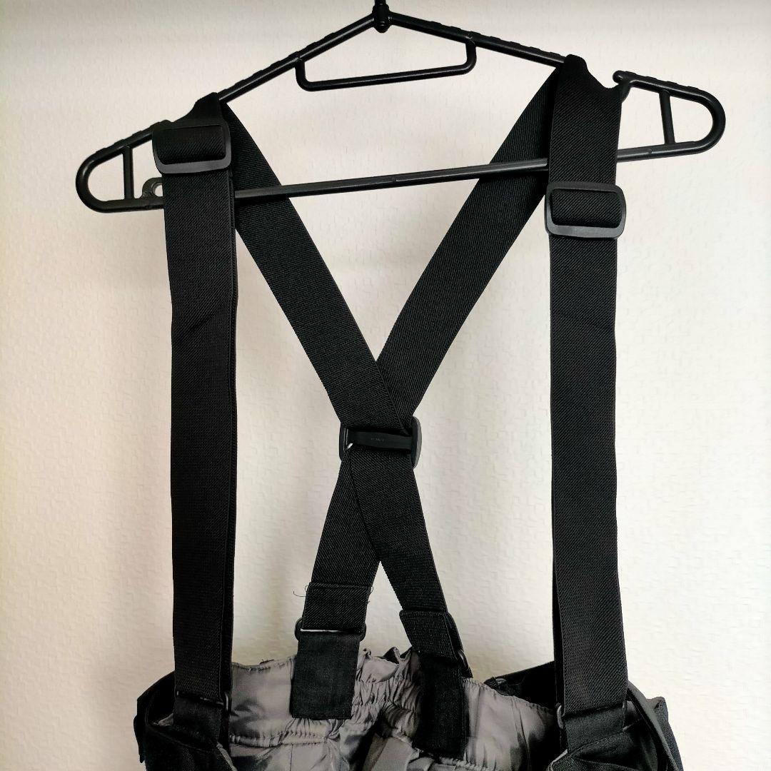 スキーウェア ジャケットとパンツセット Lサイズ