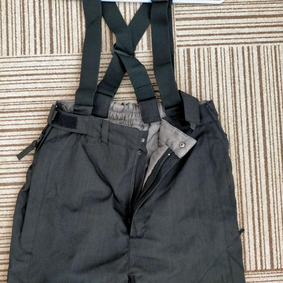 スキーウェア ジャケットとパンツセット Lサイズ