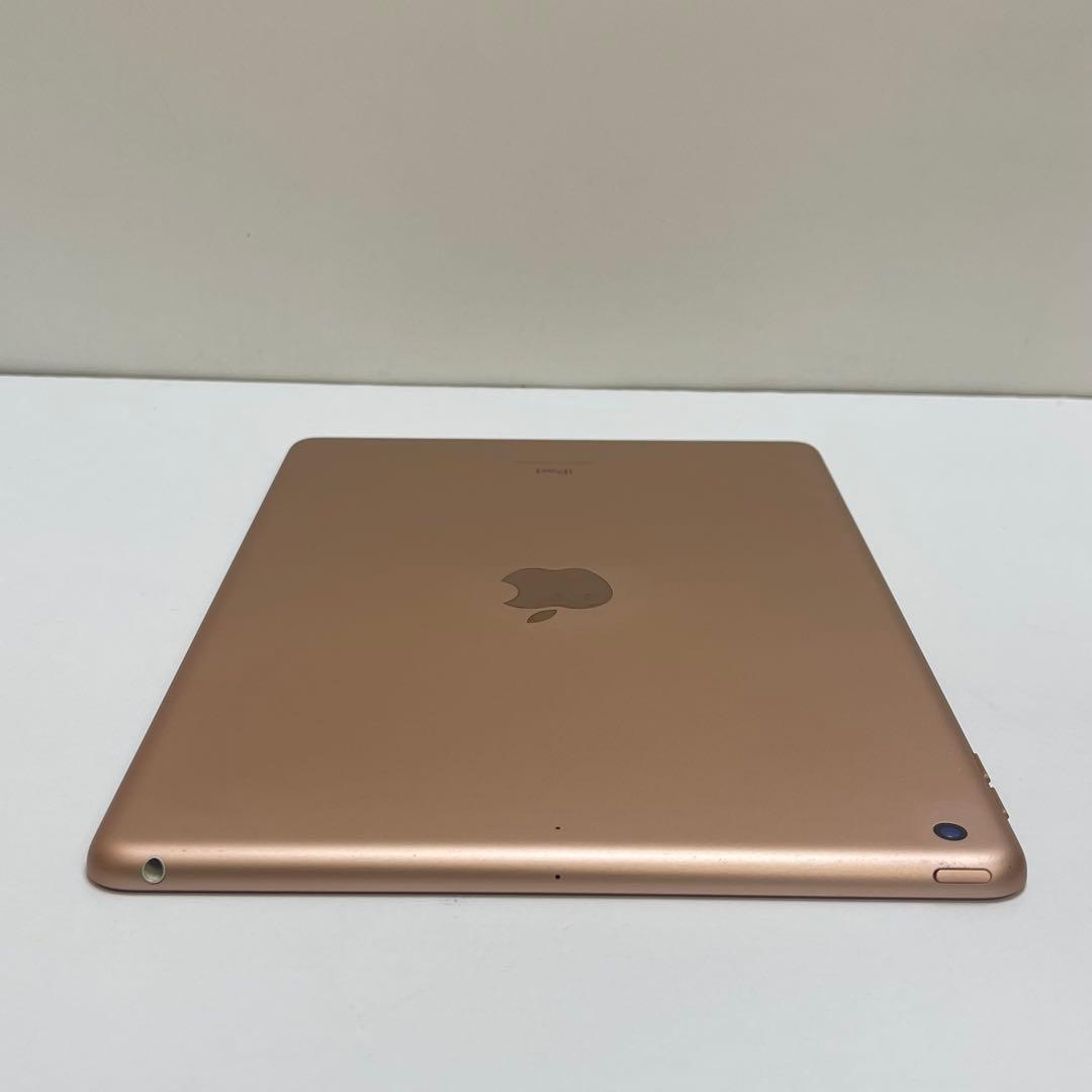 #642 iPad 第7世代 128GB Wi-Fi A2197 84%