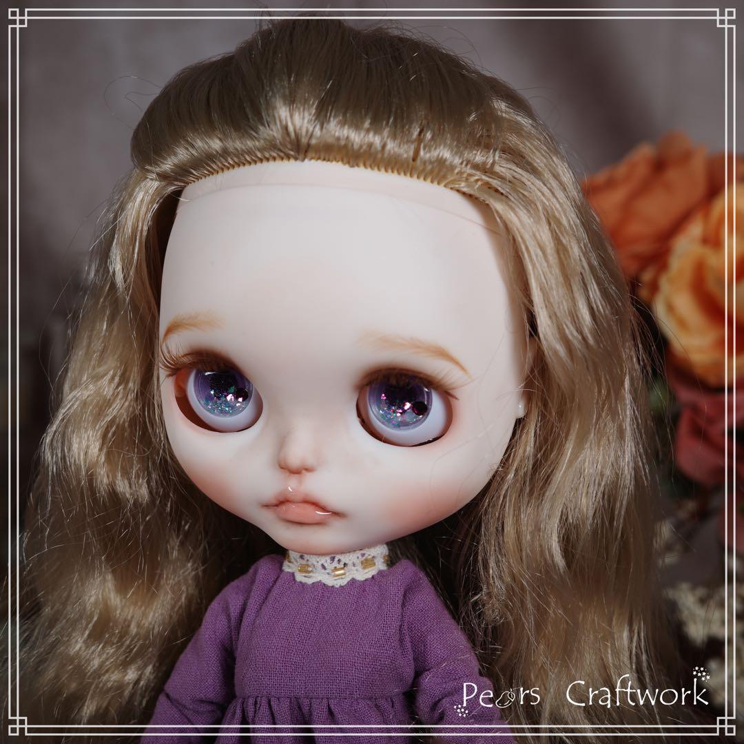 10/5までSALE中！カスタムドール☆アウトフィット、ハンドパーツセット