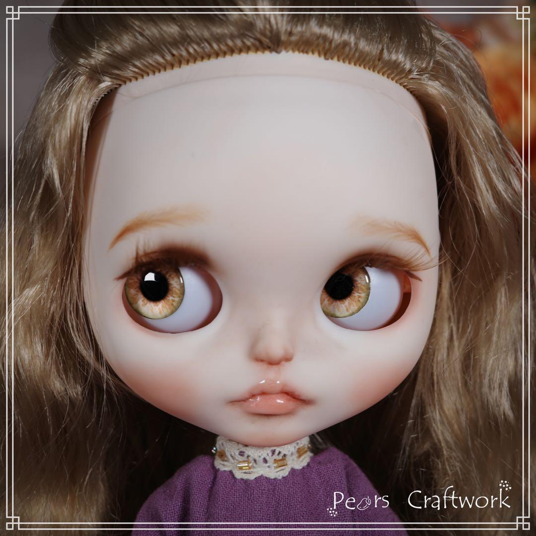 10/5までSALE中！カスタムドール☆アウトフィット、ハンドパーツセット