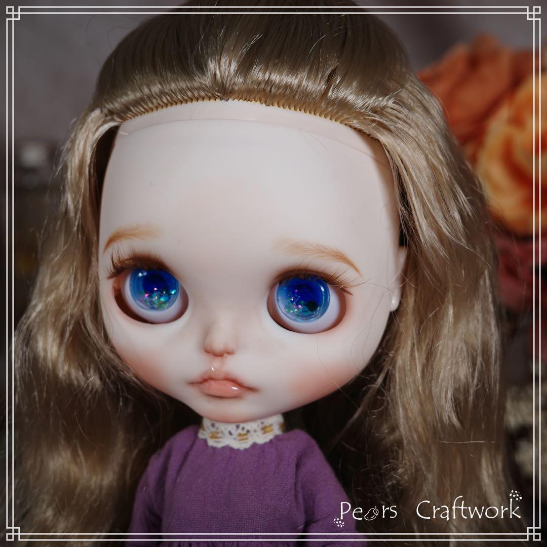 10/5までSALE中！カスタムドール☆アウトフィット、ハンドパーツセット