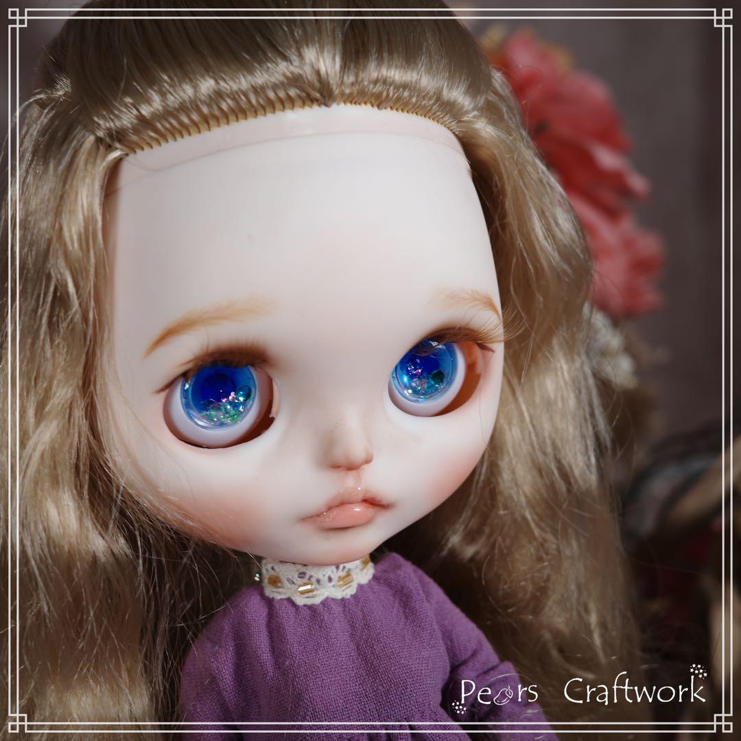 10/5までSALE中！カスタムドール☆アウトフィット、ハンドパーツセット