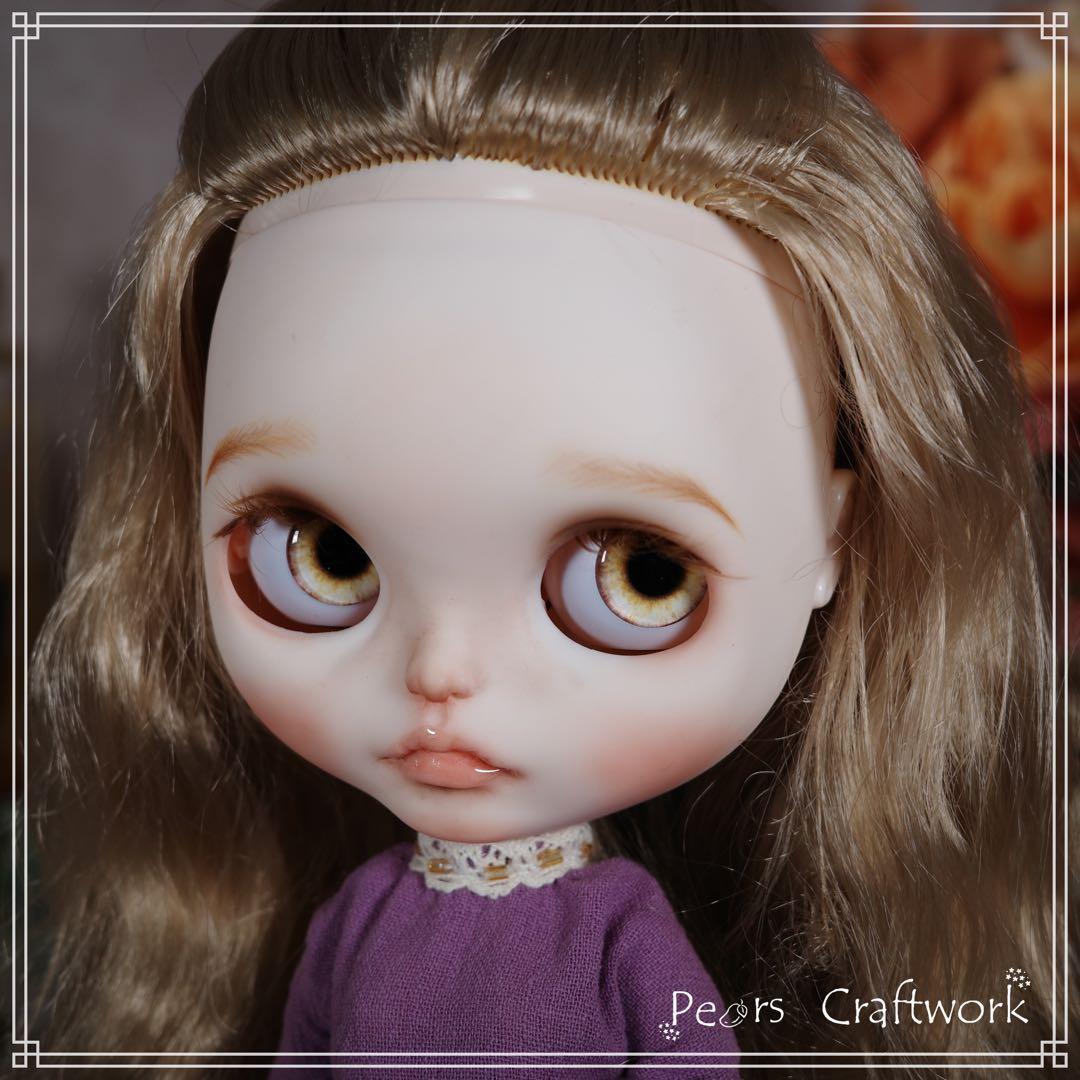 10/5までSALE中！カスタムドール☆アウトフィット、ハンドパーツセット