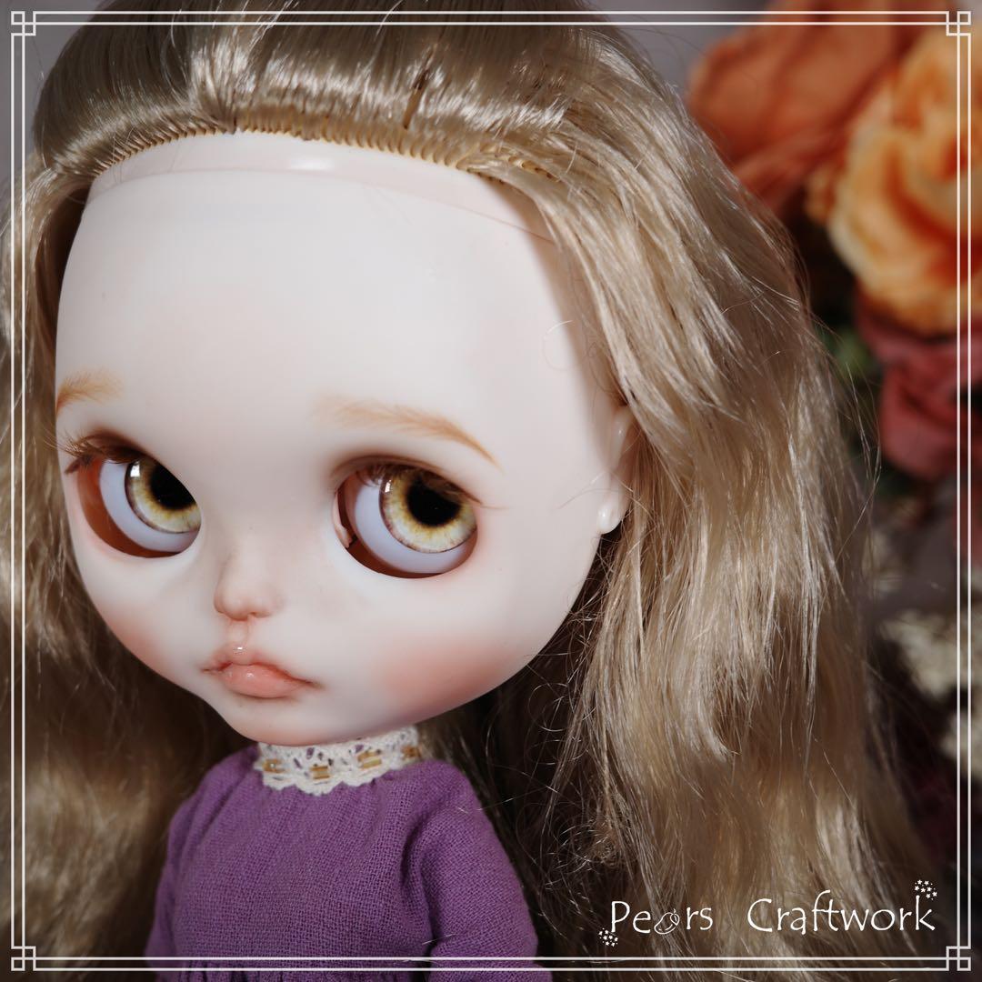 10/5までSALE中！カスタムドール☆アウトフィット、ハンドパーツセット