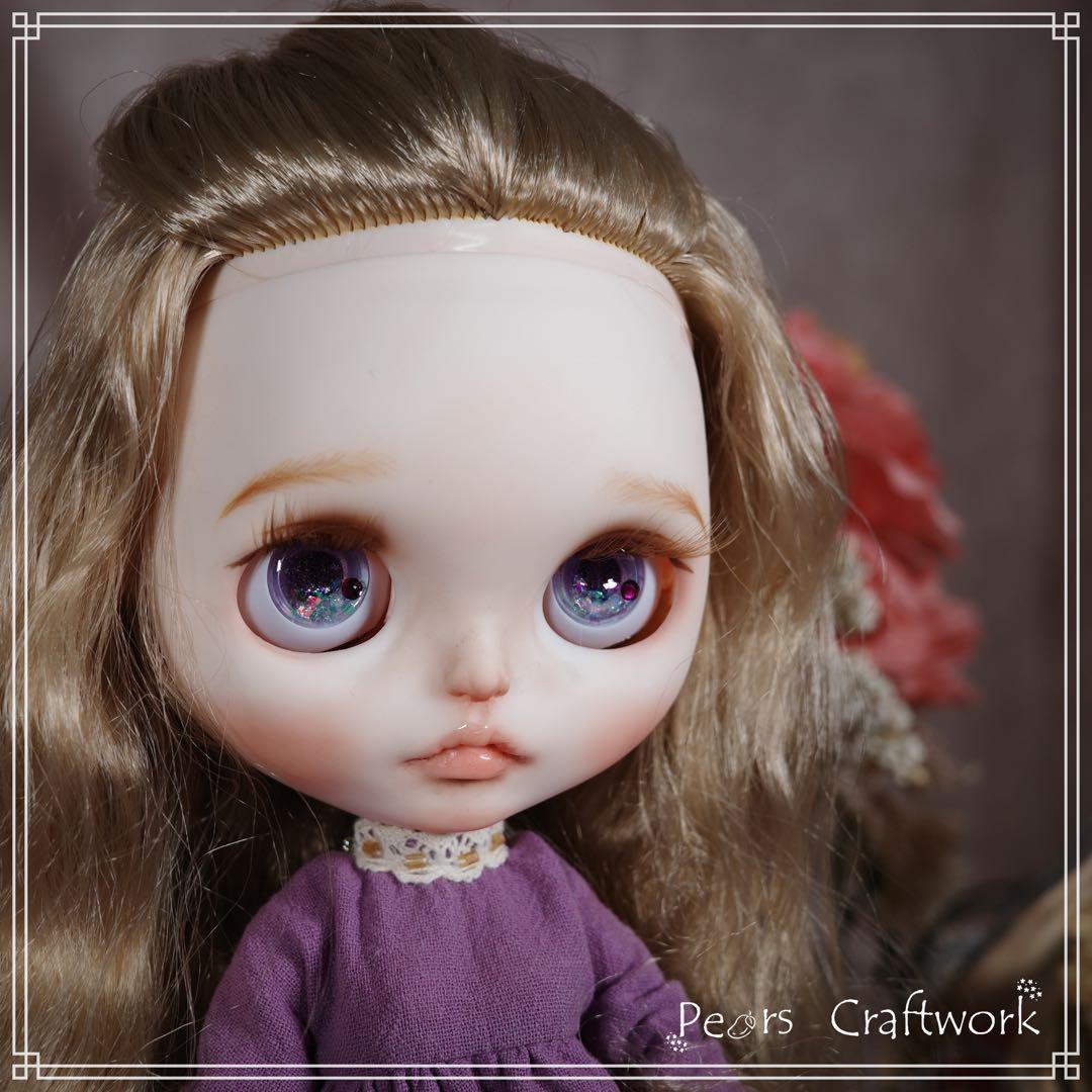 10/5までSALE中！カスタムドール☆アウトフィット、ハンドパーツセット