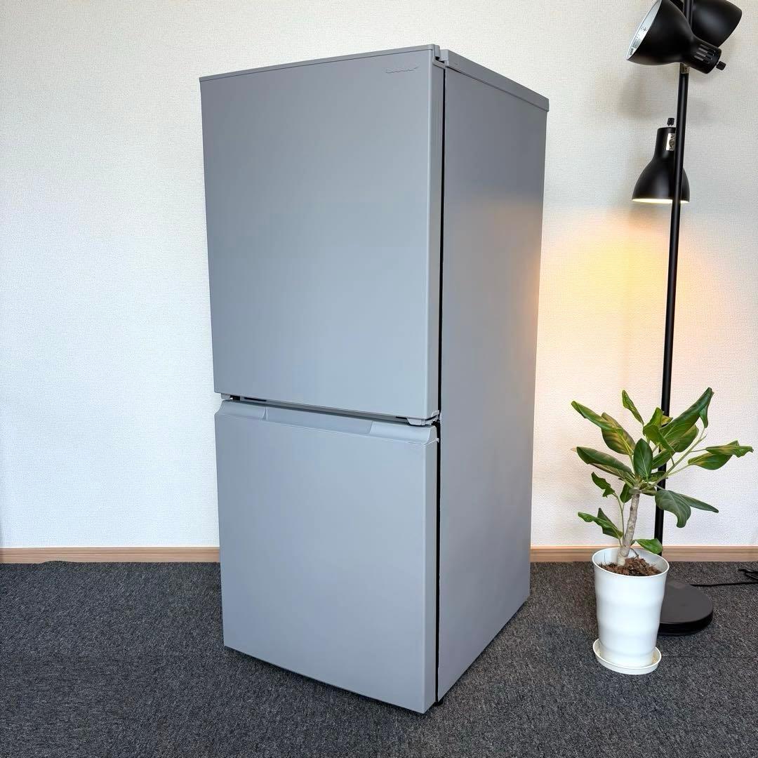 2023年 冷蔵庫 一人暮らし 単身用 小型 3ヶ月保証 送料無料 シャープ美品