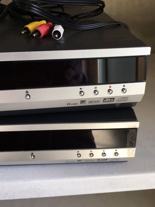 TOSHIBA2台まとめ売り