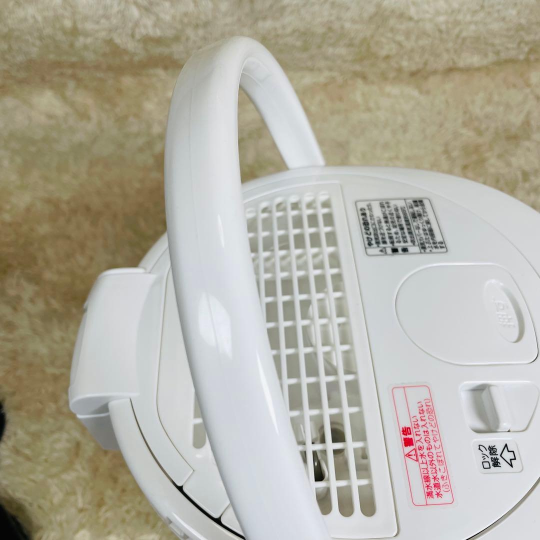 美品✨　ゾウジルシ EE-RR35 2022年製 象印 スチーム式加湿器