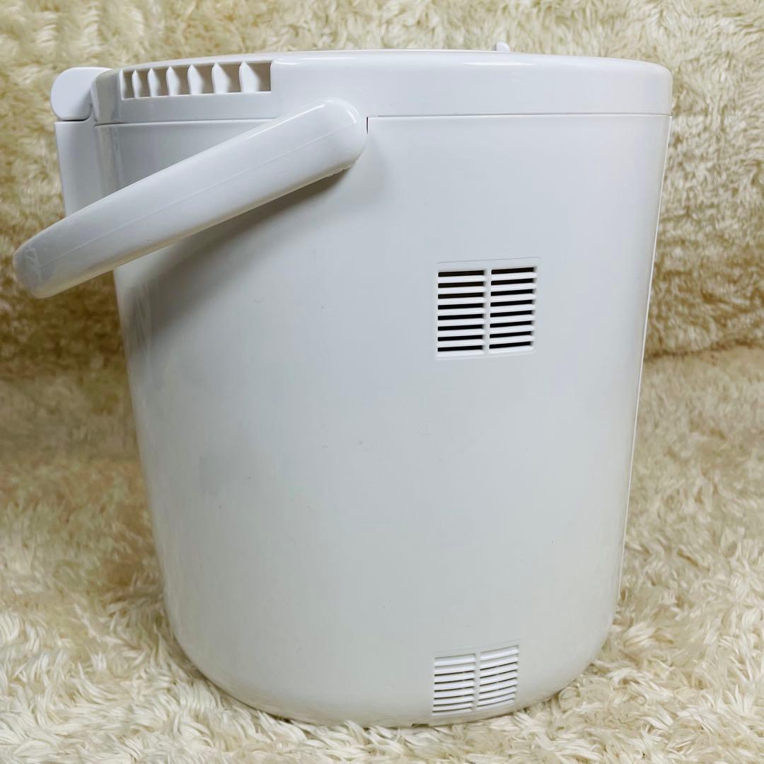 美品✨　ゾウジルシ EE-RR35 2022年製 象印 スチーム式加湿器