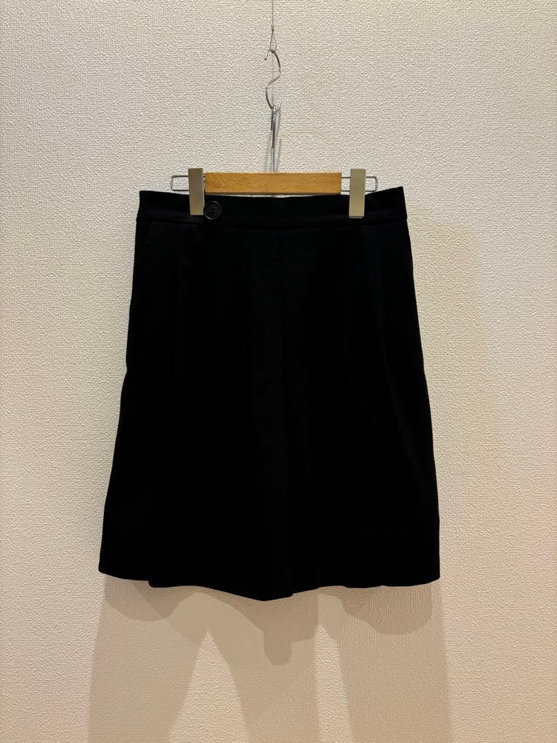ユノイアeunoia Jacquard Wrap Short Pants