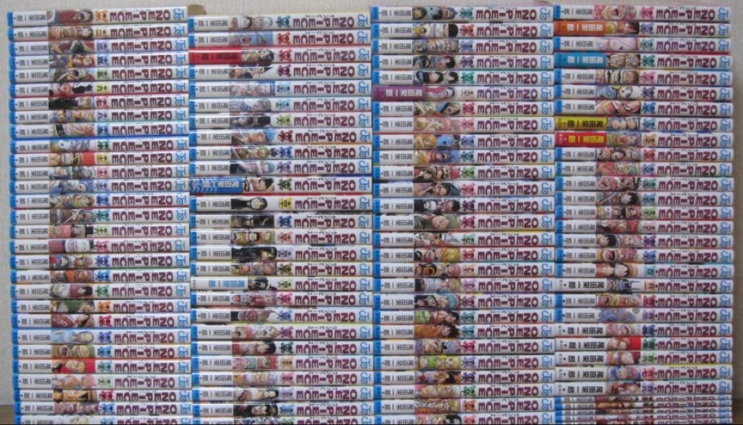 ワンピース　全巻　113卷