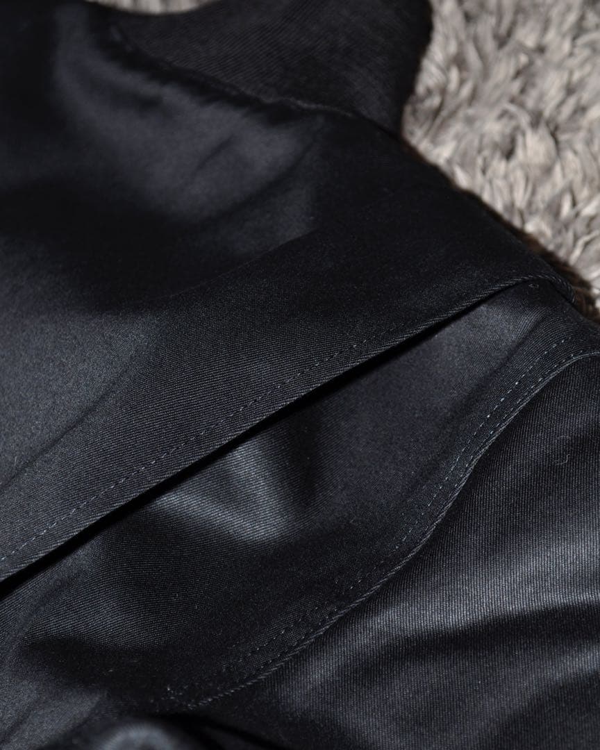 [バズリクソンズ] 新品 タンカース ブラック BR15775 (25AW)