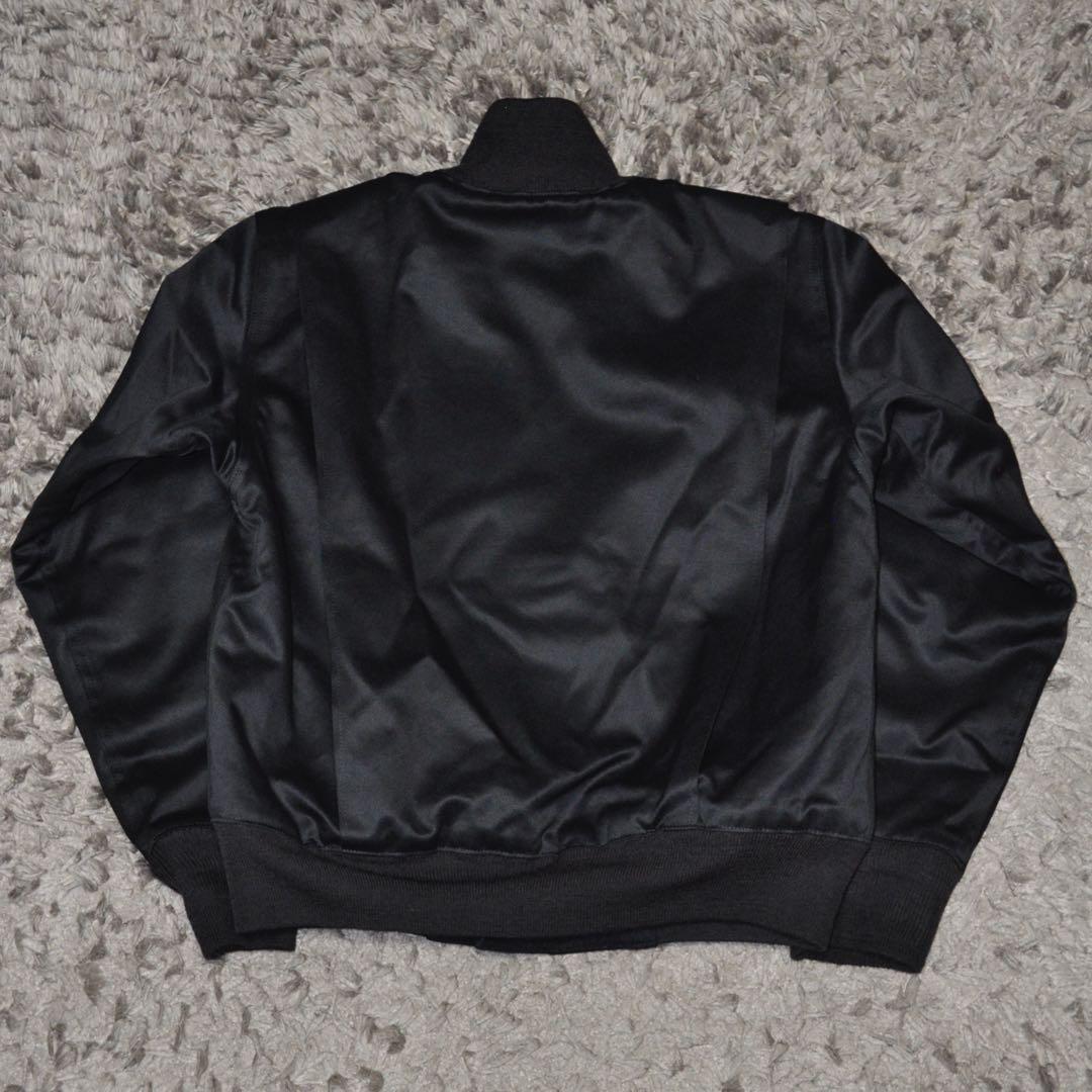 [バズリクソンズ] 新品 タンカース ブラック BR15775 (25AW)