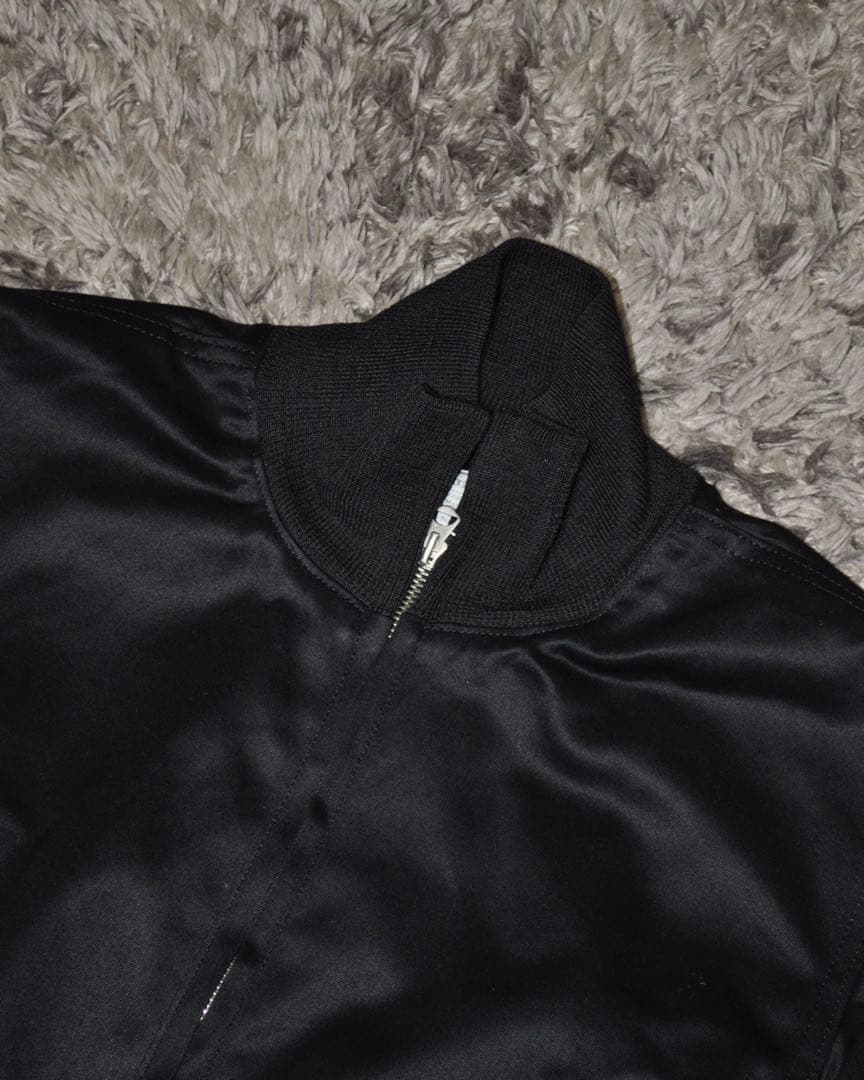 [バズリクソンズ] 新品 タンカース ブラック BR15775 (25AW)