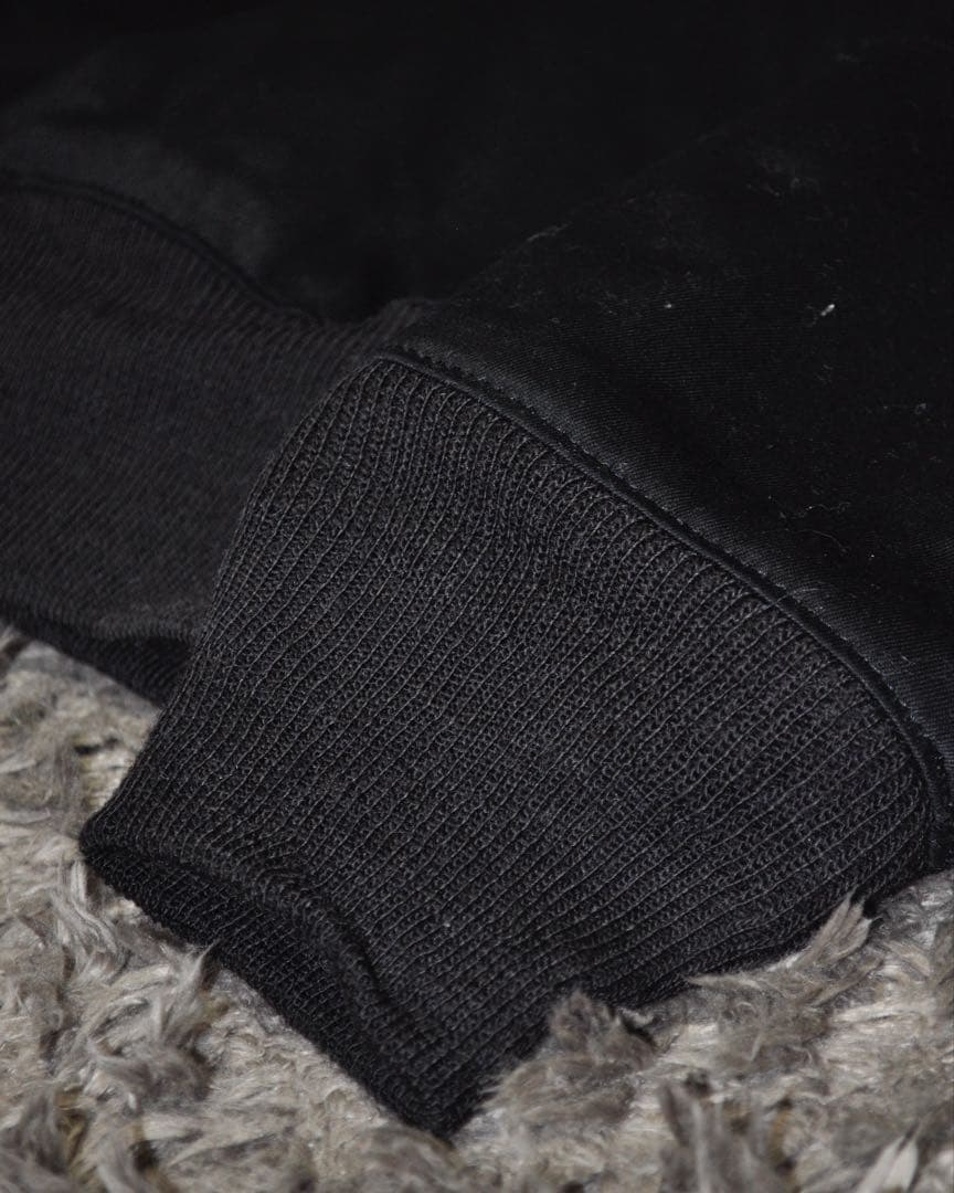 [バズリクソンズ] 新品 タンカース ブラック BR15775 (25AW)