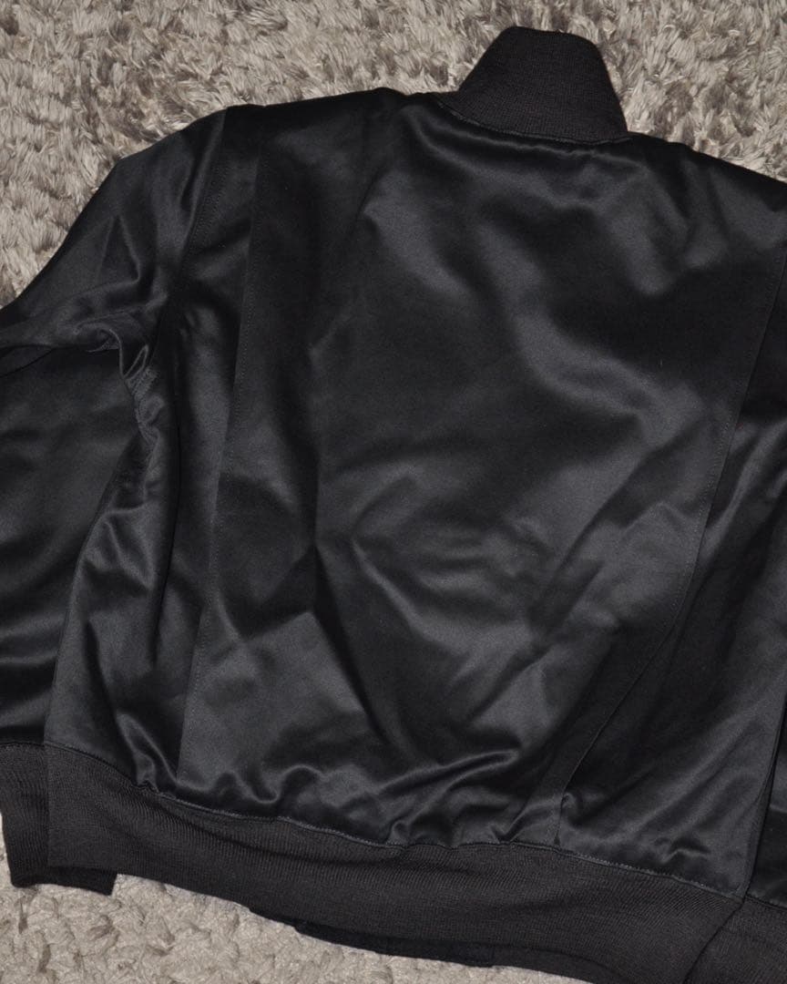 [バズリクソンズ] 新品 タンカース ブラック BR15775 (25AW)