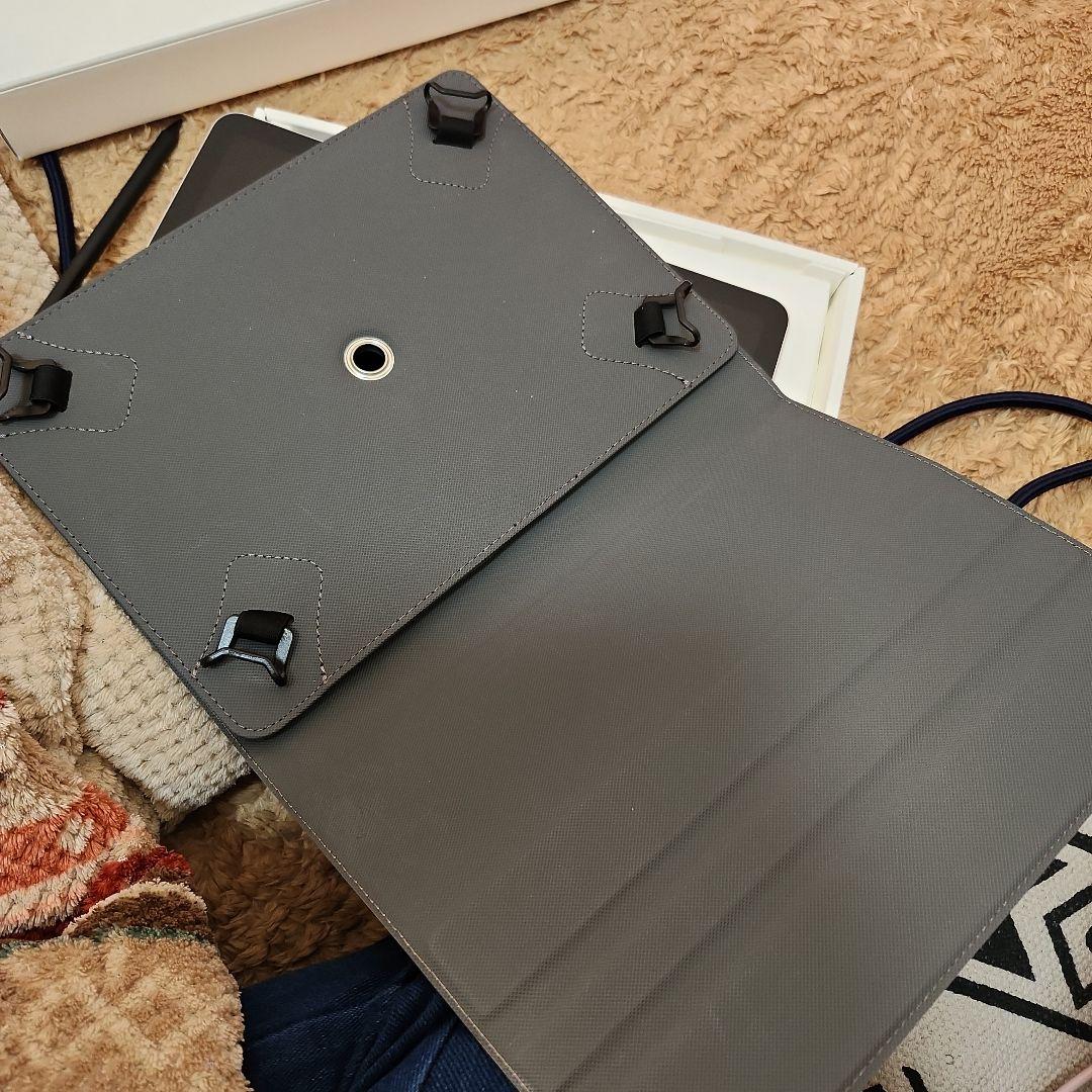 Wacom MovinkPad 11 ポータブルペンタブレット　未使用に近い