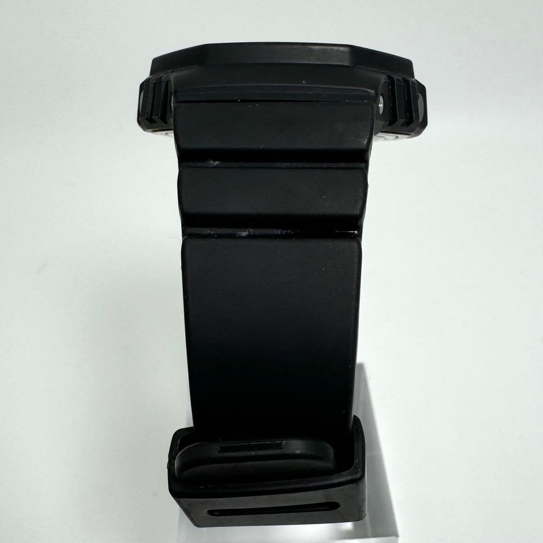 CASIO G-SHOCK 腕時計 2針 クォーツ ラバー GMA-S2100