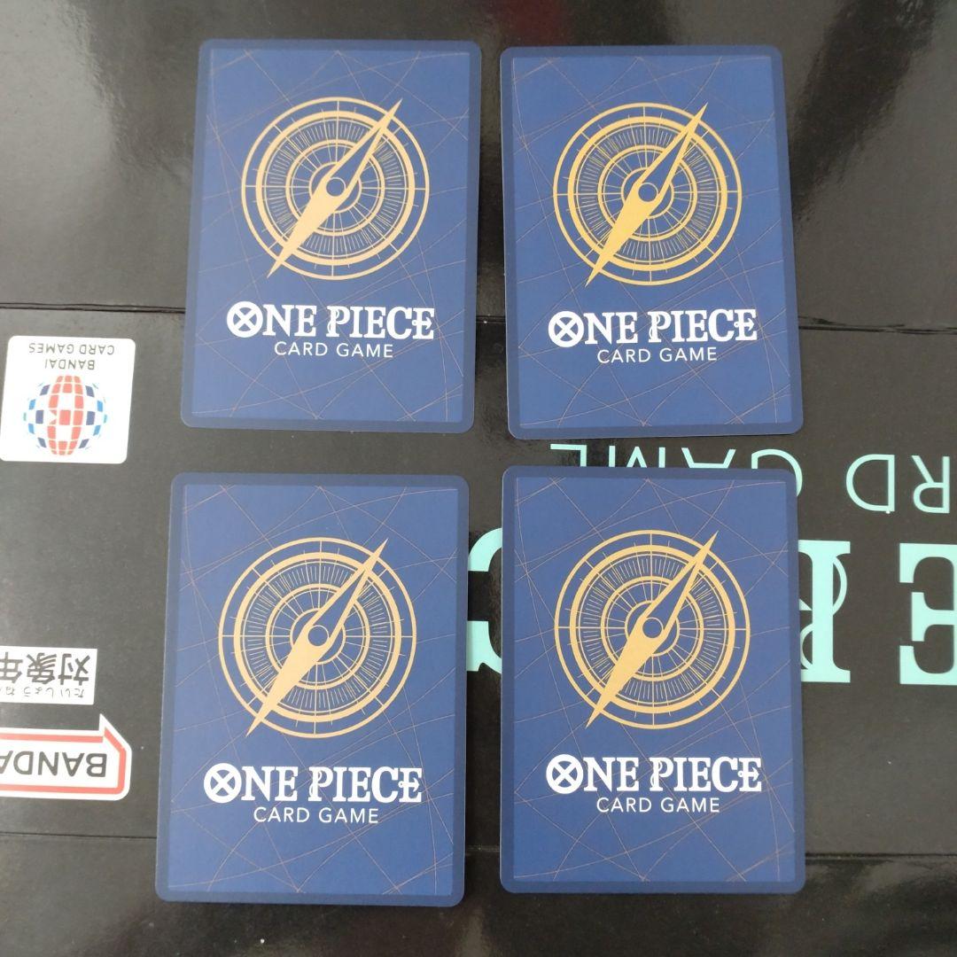 ひばり：フラッグシップ ベスト8 SR 優勝/入賞プロモ OP11-010　4枚