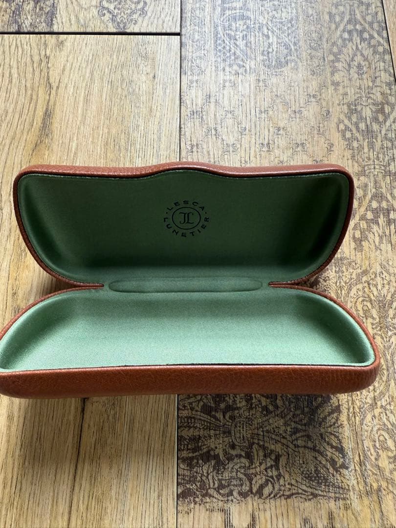 Lesca vintage クラウンパント　6mm レスカ　ヴィンテージ