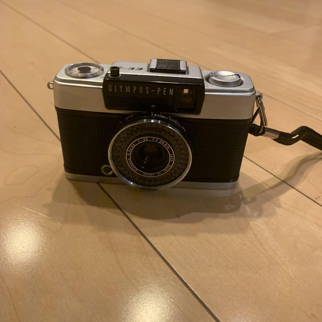 オリンパス　ペン　ＥＥ－３