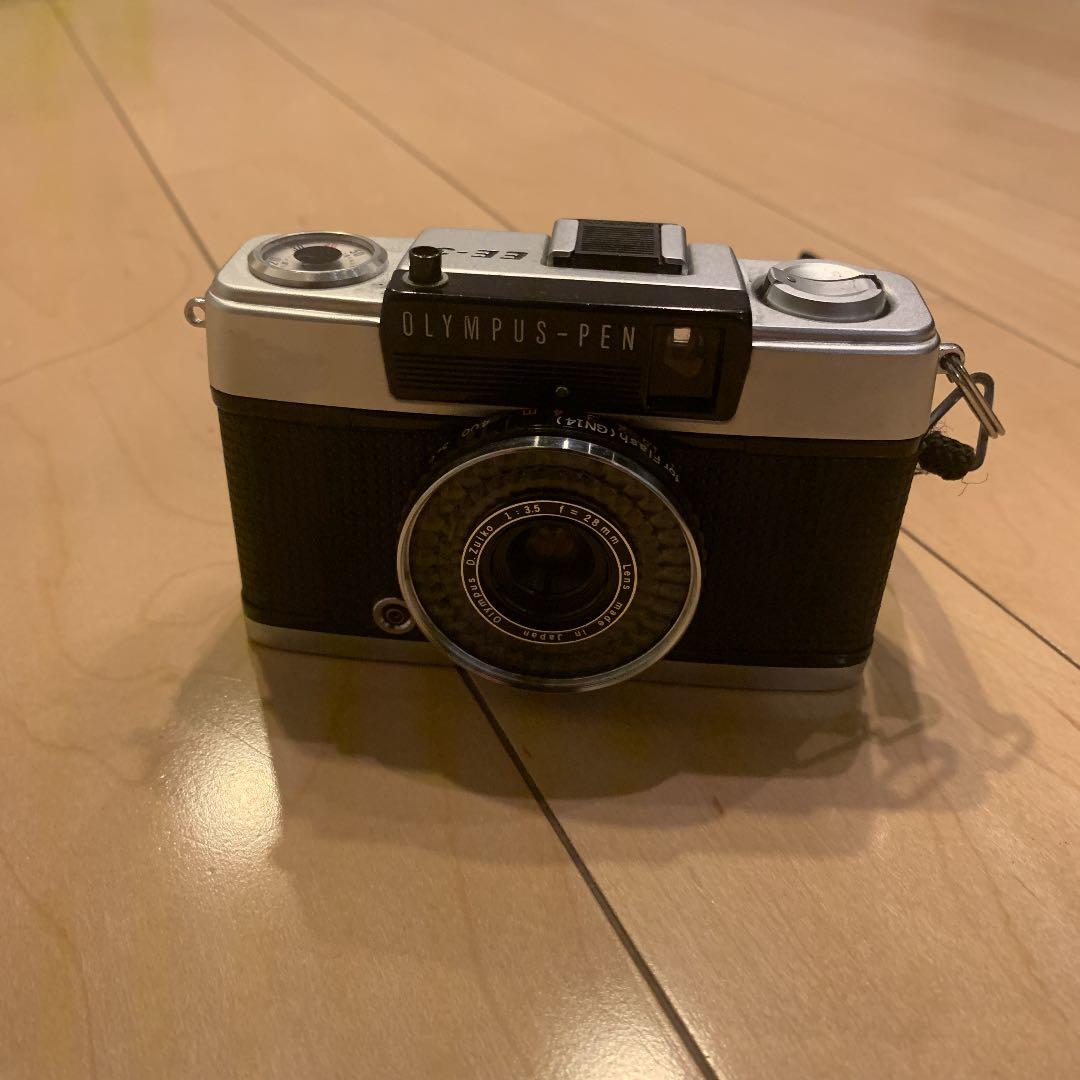 オリンパス　ペン　ＥＥ－３