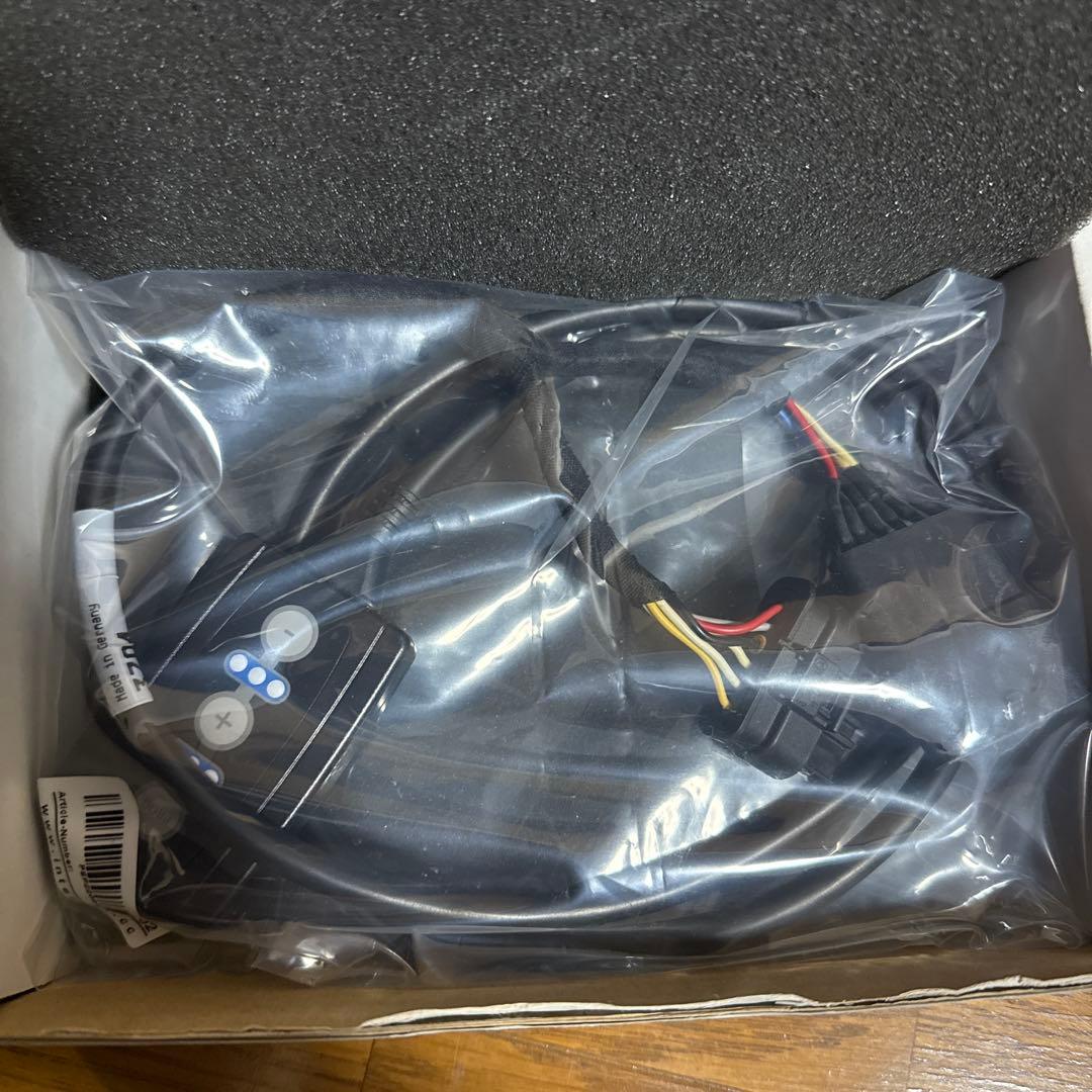 スロコン PPT メルセデスベンツ スロットルコントローラー#3704