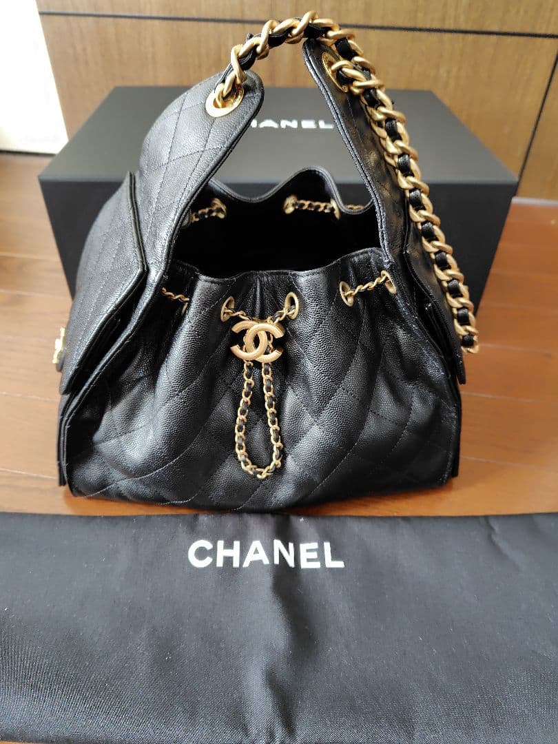 トミーさま専用 極美品 CHANEL CHANEL25ミニ