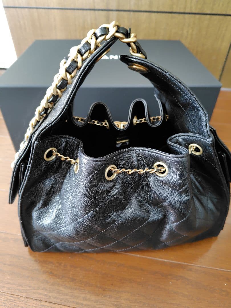 トミーさま専用 極美品 CHANEL CHANEL25ミニ