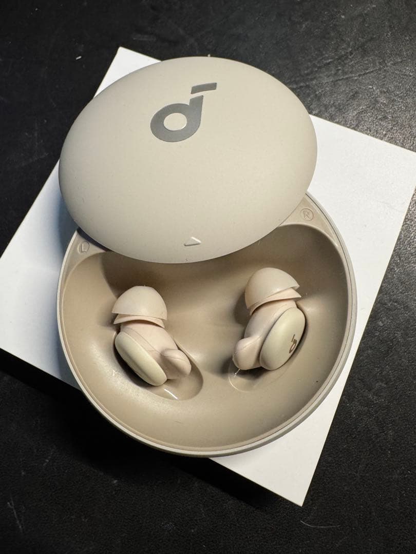 Anker ワイヤレスイヤホンSoundcore Sleep A20