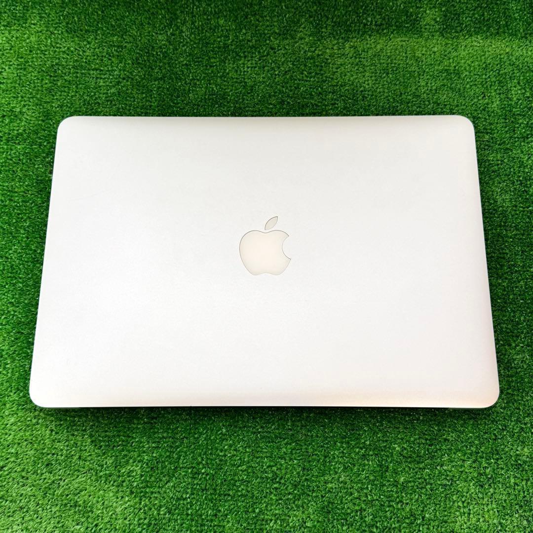 MacBook Air i5 SSD256GB 4GBノートパソコンPC