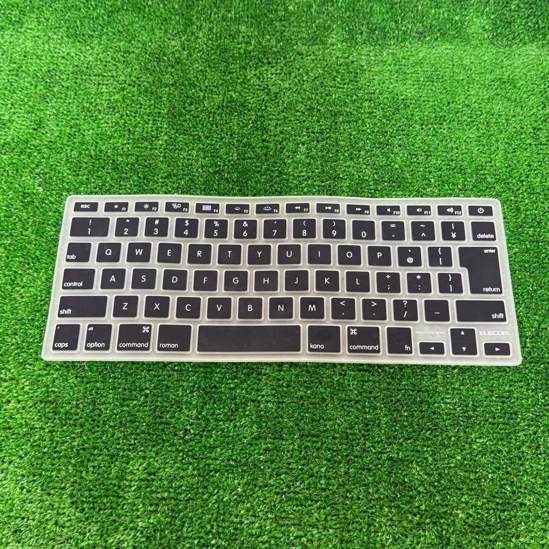 MacBook Air i5 SSD256GB 4GBノートパソコンPC