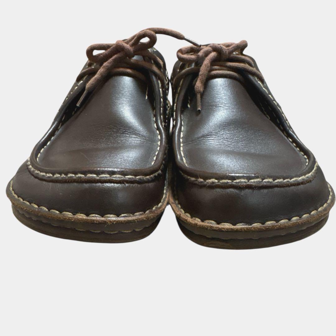 美品✨ フットプリンツ ビルケンシュトック （24㌢） パサデナ ダークブラウン