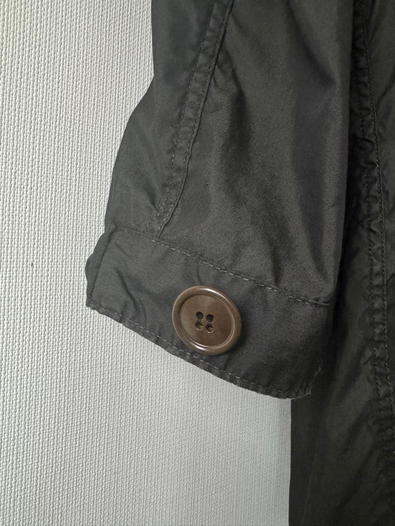 ジャケット・アウター FIFTH GENERAL STORE M-65 Fishtail Parka