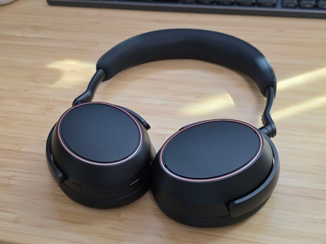 SENNHEISER MOMENTUM 4 Wireless SE ワイヤレス