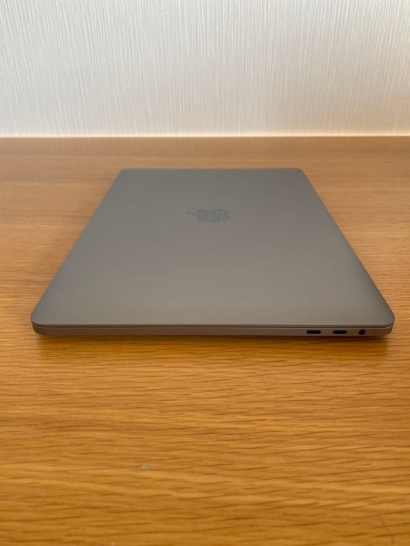 MacBook Pro 2020 本体　未使用に近い　MacBook本体