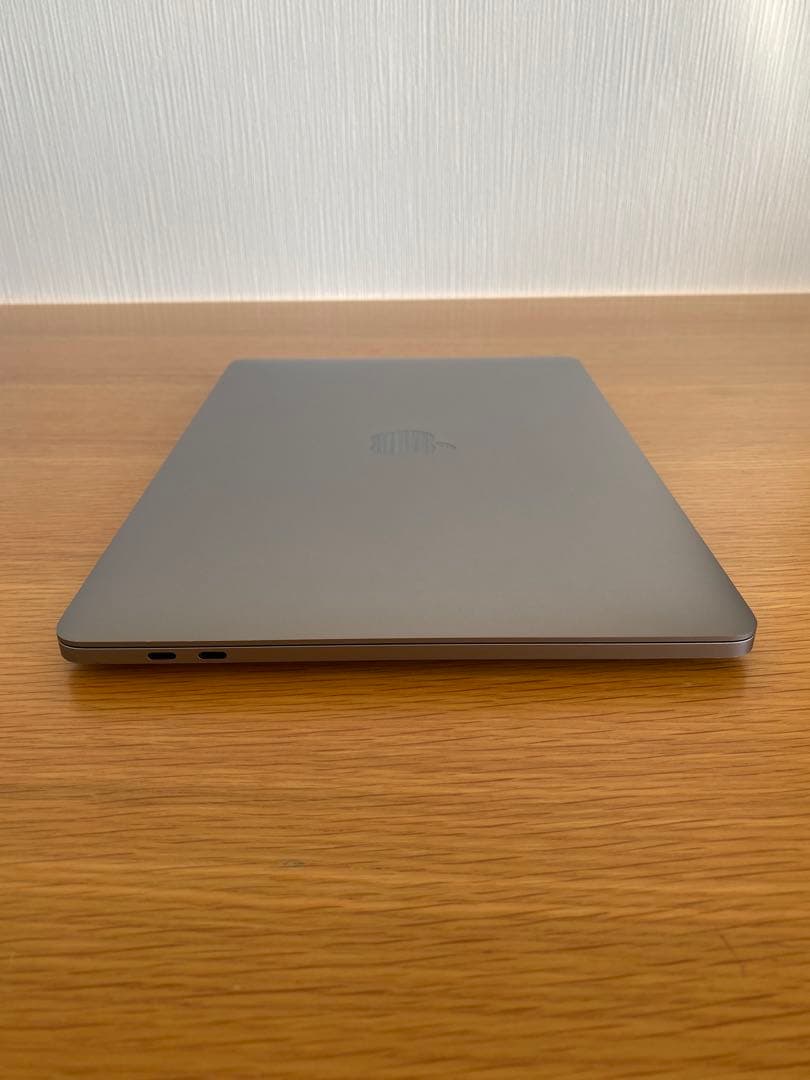 MacBook Pro 2020 本体　未使用に近い　MacBook本体