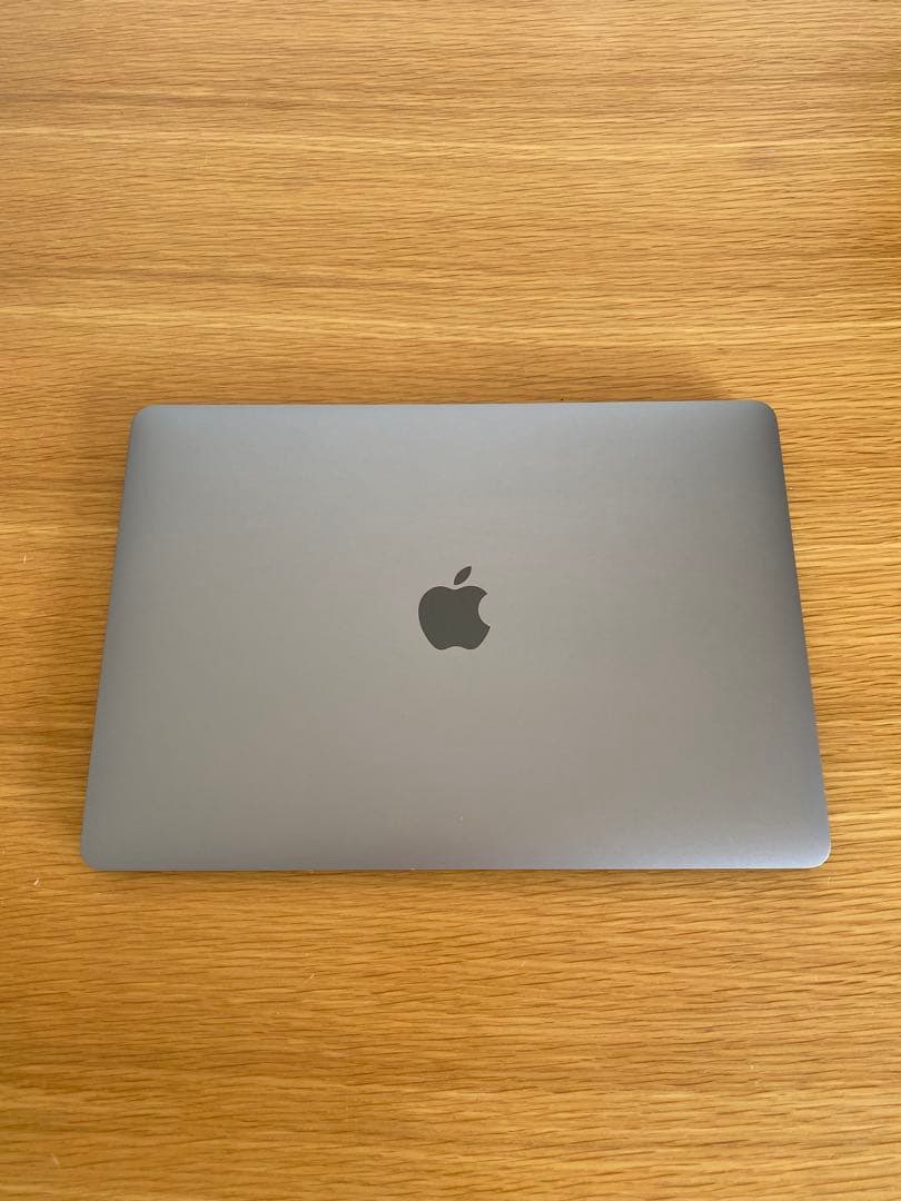 MacBook Pro 2020 本体　未使用に近い　MacBook本体