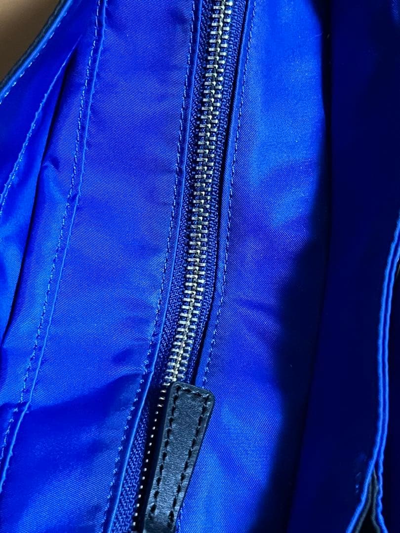 Agnes b アニエスベー　2wayバッグ　ショルダーバッグ　ナイロン