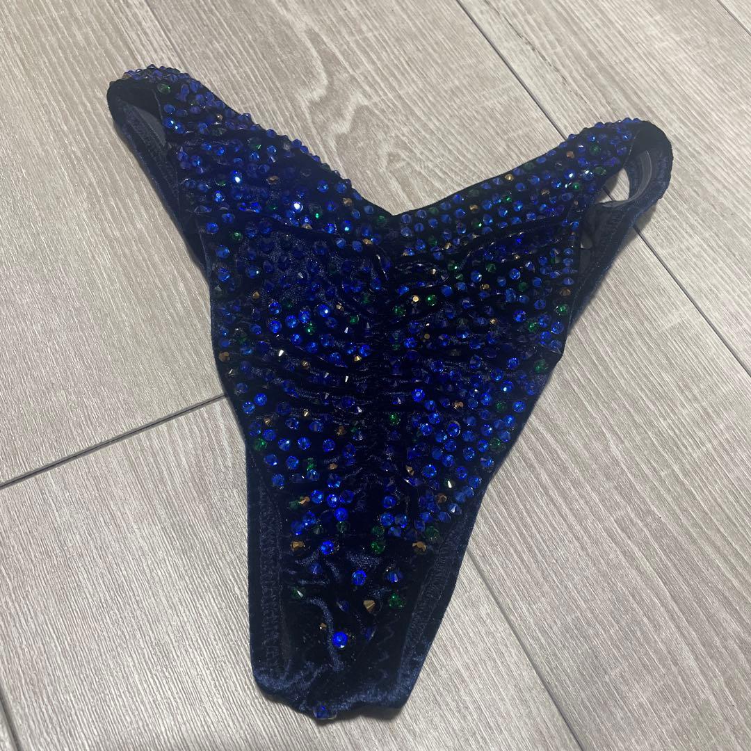 ヨーロッパ製フィットネスビキニ コンテストビキニ